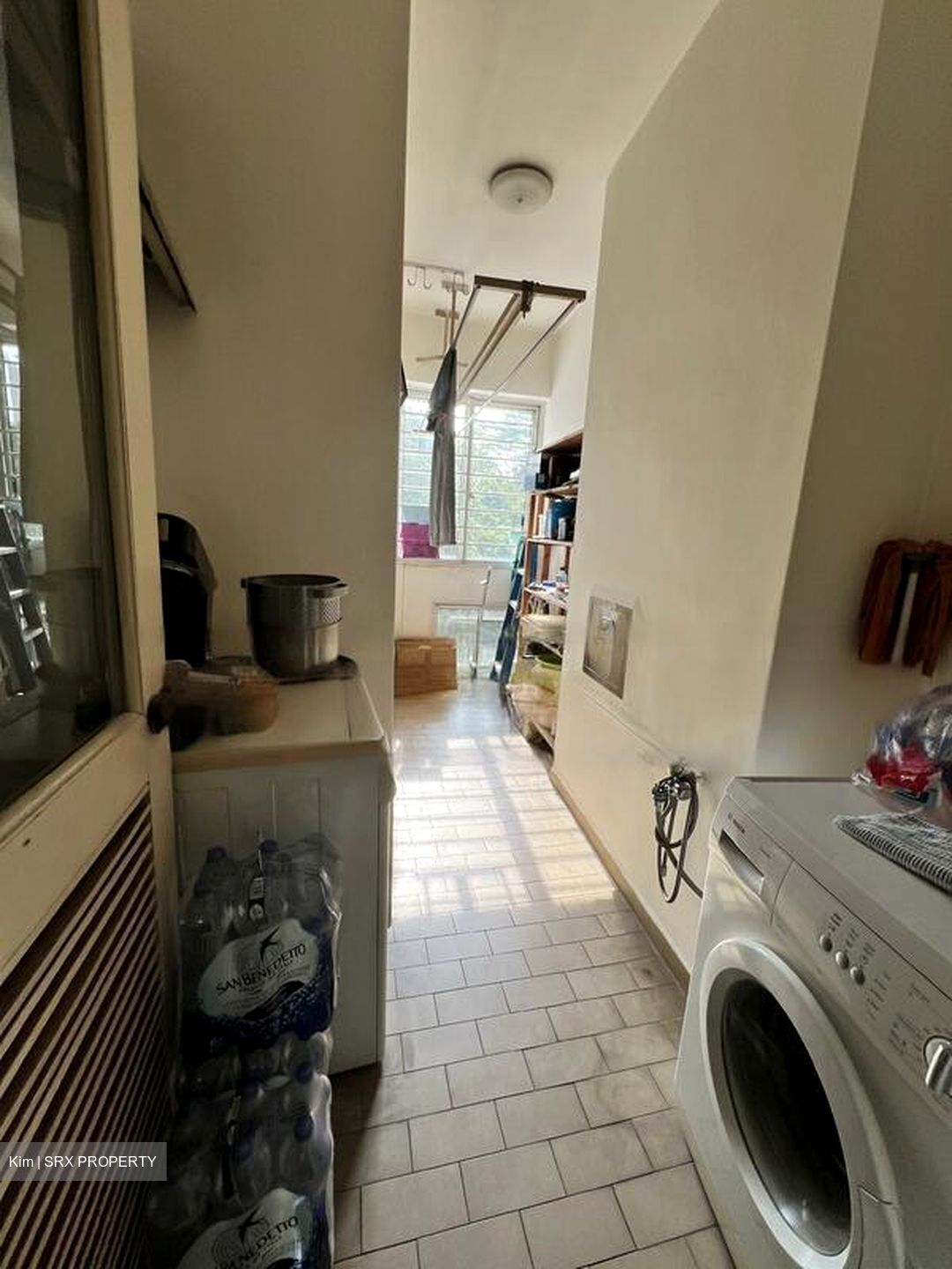 Clementi Park (D21), Condominium #462900611